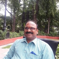 Ch Hanumantha Rao