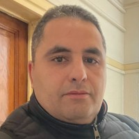 Mahjoub Karmous