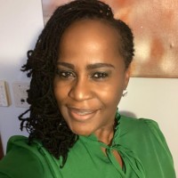 Dawn Jackson