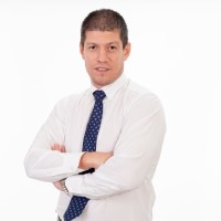 Liviu Dominic Dumitru
