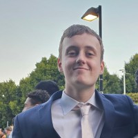 Lachlan Moffat
