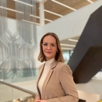 Felicitas Baumhoff