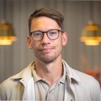 Krister Hålén