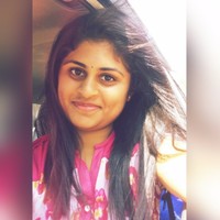 Vinutha Kr