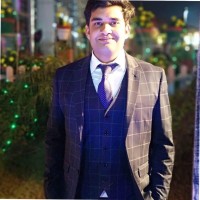 Abhinav Sharma