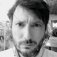 Santiago J. Fernández Martín