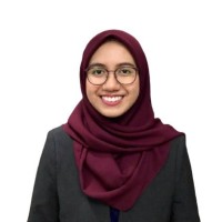 Amirah Izzati Ahmad Nadzmi
