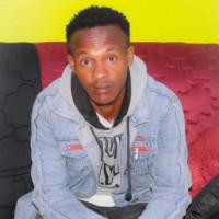 Julius Kanyi