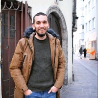 Burak Kurtulmus