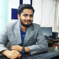 Amitkumar Solanki