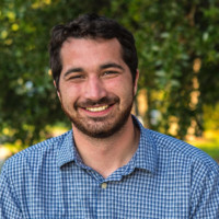 Eric McVicker