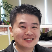 Michael Tong