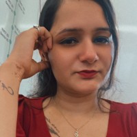 Shubhanshi Chaudhary