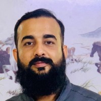 Idrees Shabbir