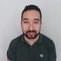 Rodrigo Antunes Da Silva