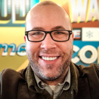 Matt Dunn