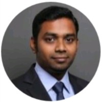 Ranjith Mohan
