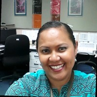 Bernadette Taylor