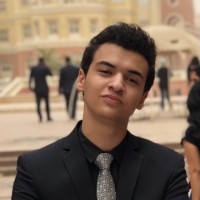 Mohamed El-Moshrefy
