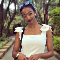 Tsion Fekadu