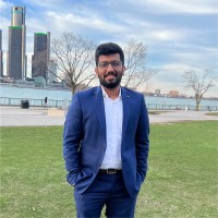 Siddharth Mahidhar