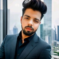 Vicky gautam