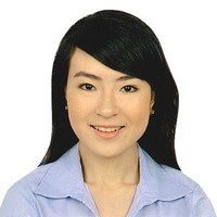 Melany Gale Sy