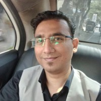 Kshitij Wairagade