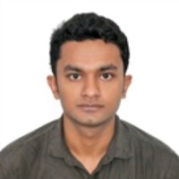 Binay Binamra Sahoo