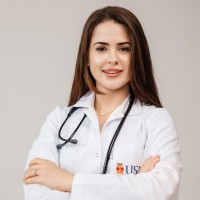 Morozan Olga