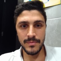 Bruno Pereira