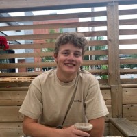 Seth Johnston