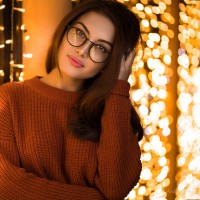 Adryna Karapetsian