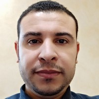 Muhammad Bayoumi
