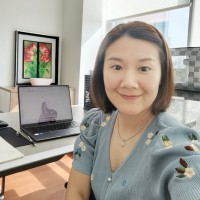 Rae Ma