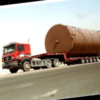 SIMULATORS CARGO TRANSPORT BY TRUCKS LLC