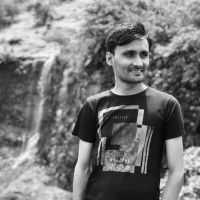 Bhavesh Gujarati
