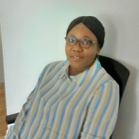 Genevieve N. Bationo Zida