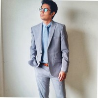 A. Kabir Bhuiyan
