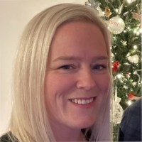 Toni Hodson