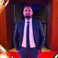 Rupesh Kumar Jha