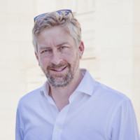 Shaun Le Gassick