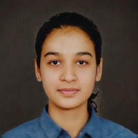 Moulya Gowda