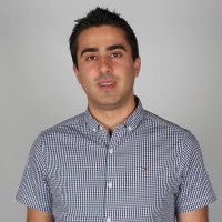 Kévin Goncalves
