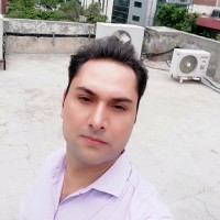 Ramendra Tripathi