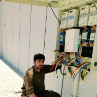 M Atif M Atif