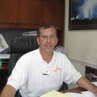 Glenn Olson