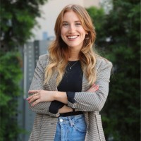 Madeleine Bohlen