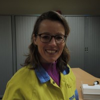 Saskia Graaf-Moerenhout