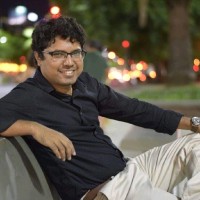 Isaac Choudhari